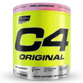 CEL C4 ORGINAL PRE-WORK PINK LEMONADE 282G