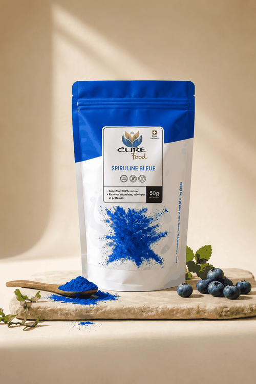 Blue Spirulina-0